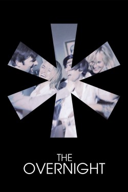 Enjoy Free HD Viewing of The Overnight on Putlocker