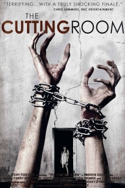 Watch free The Cutting Room movies online | Gomovies