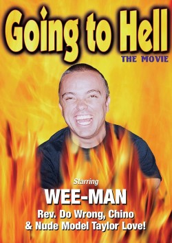 Watch free Going to Hell: The Movie movies Hd online on TinyZone