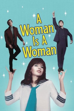 Watch Free A Woman Is a Woman Movies HD Online Soap2Day