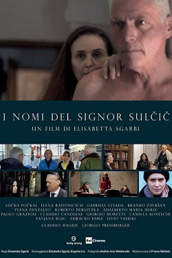 I nomi del signor Sulčič watch I nomi del signor Sulčič movies free online Dramacool