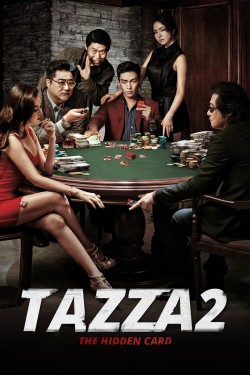 Enjoy Free HD Viewing of Tazza: The Hidden Card on Putlocker