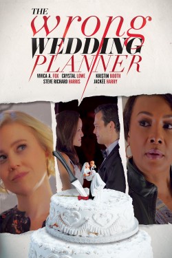 Enjoy Free HD Viewing of The Wrong Wedding Planner on Putlocker