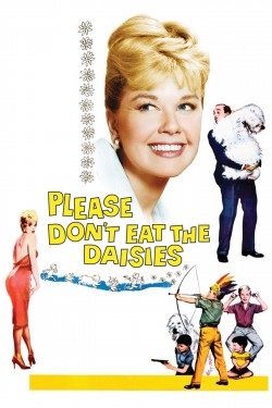 Watch Free Please Don't Eat the Daisies Full Movies HD Online Vumoo