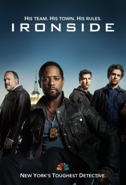 Watch free Ironside movies online