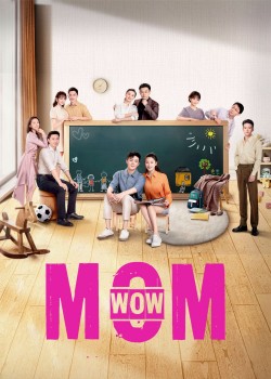 Watch free Mom Wow movies online on on 123Movies Alternatives site