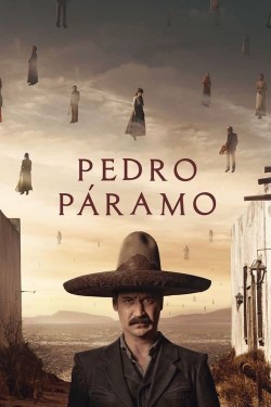 Watch free Pedro Páramo hd online