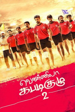 Watch Free Vennila Kabaddi Kuzhu 2 Movies HD 1080p Gomovies