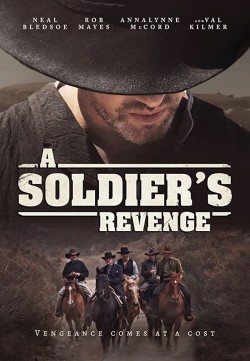 Watch free A Soldier's Revenge movies online - GoMovies