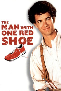 Watch free The Man with One Red Shoe movies Hd online on TinyZone