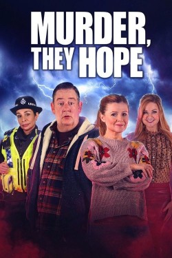Watch Free Murder, They Hope HD Online on Hurawatch