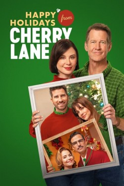 Watch Free Happy Holidays From Cherry Lane Movies HD Online - Gomovies