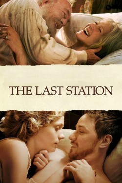 Watch free The Last Station movies Hd online on TinyZone