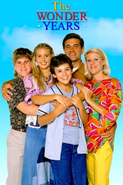 Watch free The Wonder Years movies online - GoMovies