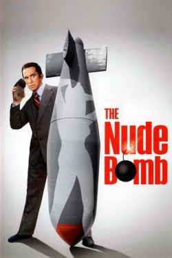 Watch free The Nude Bomb movies online - GoMovies