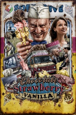 Enjoy Free HD Viewing of Chocolate Strawberry Vanilla on Putlocker