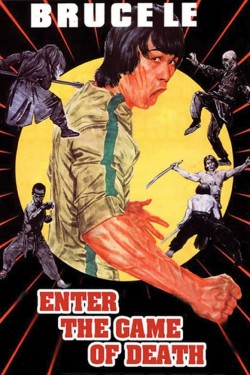 Watch free Enter the Game of Death movies Hd online on TinyZone