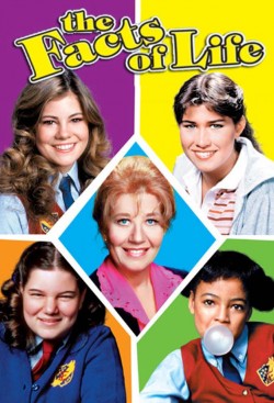 Watch The Facts of Life movies free AniWave