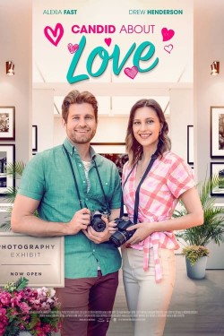 Watch free Candid About Love movies online - GoMovies