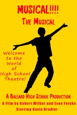 Watch MUSICAL!!!! The Musical free online