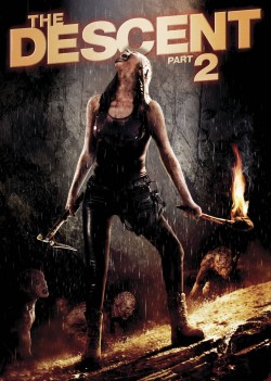 Enjoy Free HD Viewing of The Descent: Part 2 on Putlocker