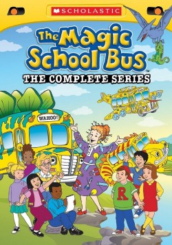 Watch free The Magic School Bus movies Hd online on TinyZone