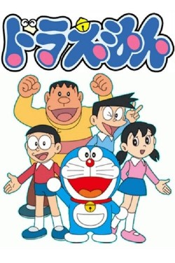 Watch free Doraemon movies Hd online on TinyZone