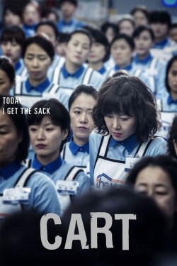 Enjoy Free HD Viewing of Cart on Putlocker