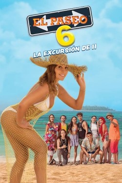 watch The Trip 6 movies free online