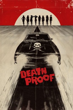 Watch free Death Proof movies Hd online Putlocker