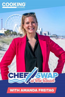 Watch Free Chef Swap at the Beach Movies HD Free HDToday