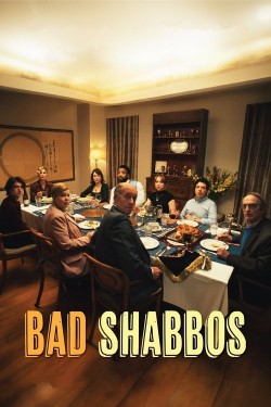 Bad Shabbos Bad Shabbos-watch