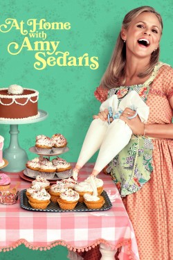 Watch Free At Home with Amy Sedaris Movies HD Online - Gomovies