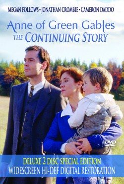 Anne of Green Gables: The Continuing Story - Season 1