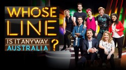 Stream Whose Line Is It Anyway? Australia Movies for Free in HD Online M4uHD