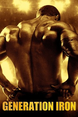 Watch Generation Iron free online