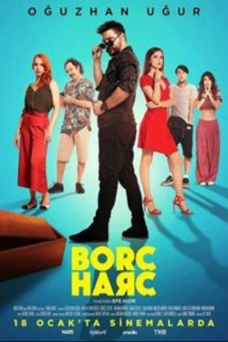 Watch Free Borç Harç Movies HD 1080p Gomovies