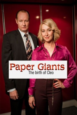 Paper Giants: The Birth of Cleo Watch Paper Giants: The Birth of Cleo Movies Free Online on Flixtor