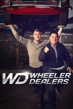 Watch Wheeler Dealers movies free on SFlix