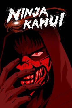 Watch Ninja Kamui movies free on SFlix