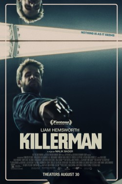 Watch free Killerman full