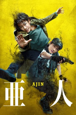 Watch free Ajin: Demi-Human full