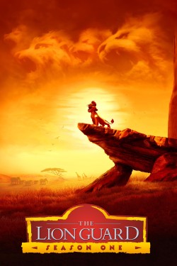 The Lion Guard - Season 1