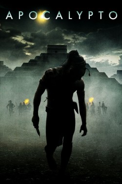 Watch free Apocalypto movies online - GoMovies