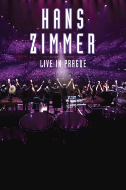 Watch Free Hans Zimmer: Live in Prague Full Movies HD Online Vumoo