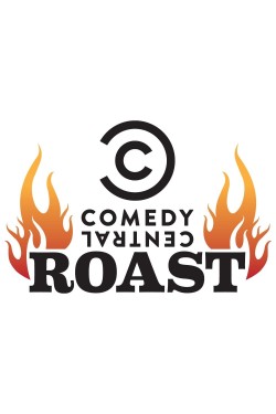 Watch Comedy Central Roast movies free AniWave