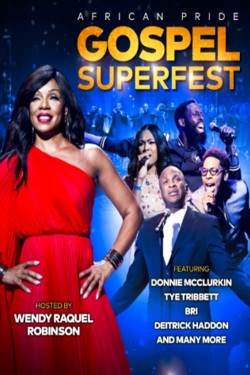 Stream Free The African Pride Gospel Superfest Movies in HD Online | Putlocker