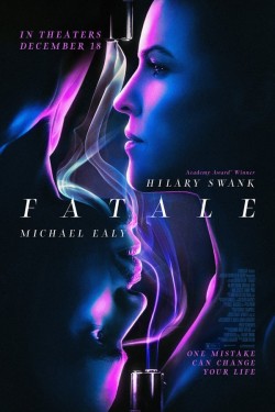 Enjoy Free HD Viewing of Fatale on Putlocker