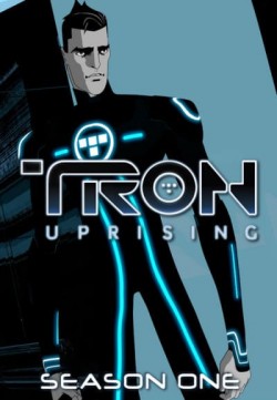 TRON: Uprising - Season 1