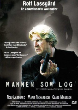 Watch Mannen som log movies free AniWave